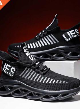 Sneakers Woen Breathable Running Shoes en Size 36-46 Cofo