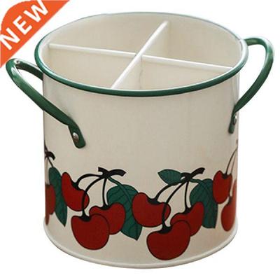 Holder Utensil For Countertop Kitchen Chopsticks Storage