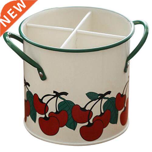 Holder Utensil For Countertop Kitchen Chopsticks Storage