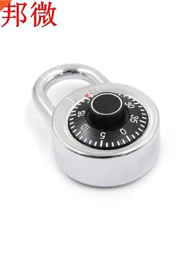 cadenas rotatif chiffre combinaison Code serrure pour bagag