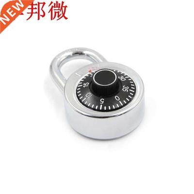 cadenas rotatif chiffre combinaison Code serrure pour bagag
