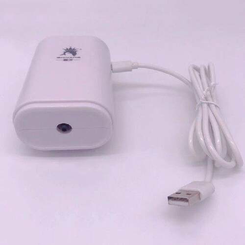 USB Charging Aquarium Oxygen Pump Practical Portable