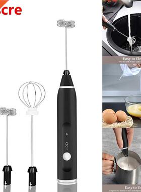 Automatic Electric Milk Fr Egg Foam Coffee Maker For Eg
