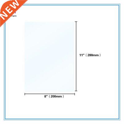 280*200*0.15mm Photon mono x Fep Film Wanhao Uv Light Fep F