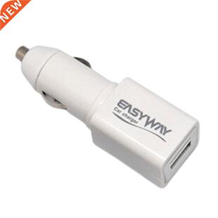 Car Locator Small Portable Tracking Device USB Car Charger A