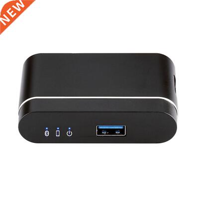 ALLOYSEED L9 Wired DLNA For Miracast Airplay Screen Mirrori