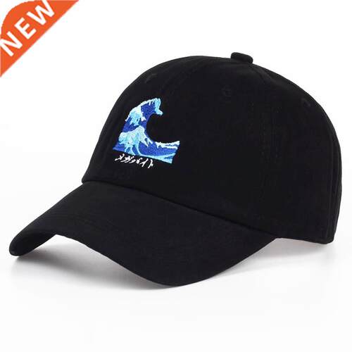 VORON reathale Waves Snapack dad Caps Strapack aseall