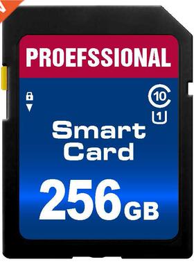 100% real Memory Cards 8GB 16GB 32GB 64GB 128GB Camera SD Ca