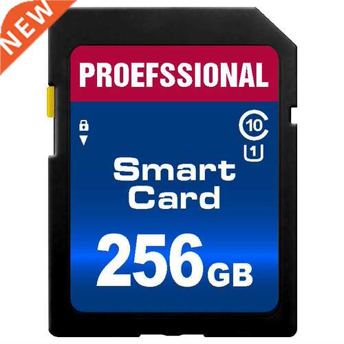 100% real Memory Cards 8GB 16GB 32GB 64GB 128GB Camera SD Ca