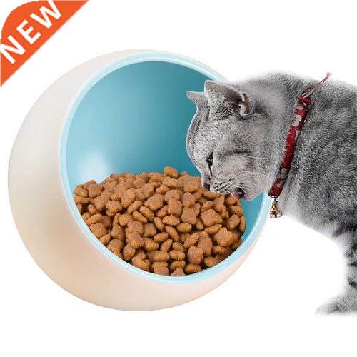Pet Bowl Creative Fashion Non-slip Ceramic Dog Bowl Cat