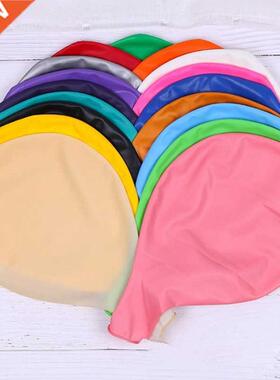 1pcs 36 nch Colorful Bg Latex Balloons Helum nflable Blo