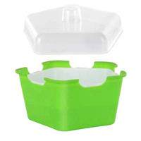 Sprouting Seeds Tray Portable Capacity Sprouter, Perfect