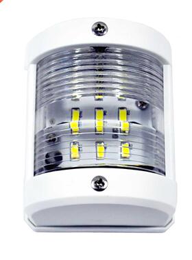 Signal Stern Lamp LED Navigation Light For Yacht Boat Stern