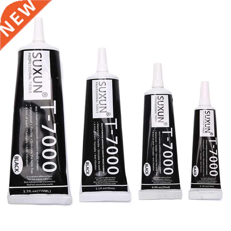 1Pcs 15ml-110ml T-7000 Glue T7000 Multi Purpose Glue Adhesiv