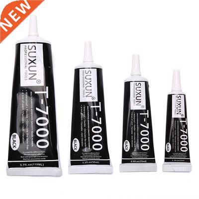 1Pcs 15ml-110ml T-7000 Glue T7000 Multi Purpose Glue Adhesiv