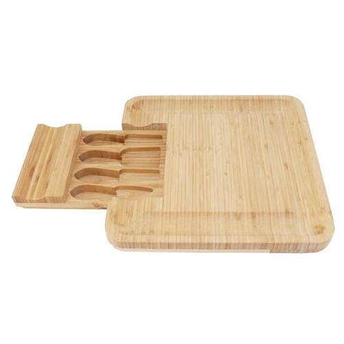 Cheese Cutting Board Environmentally Friendly Cheese Tray 适