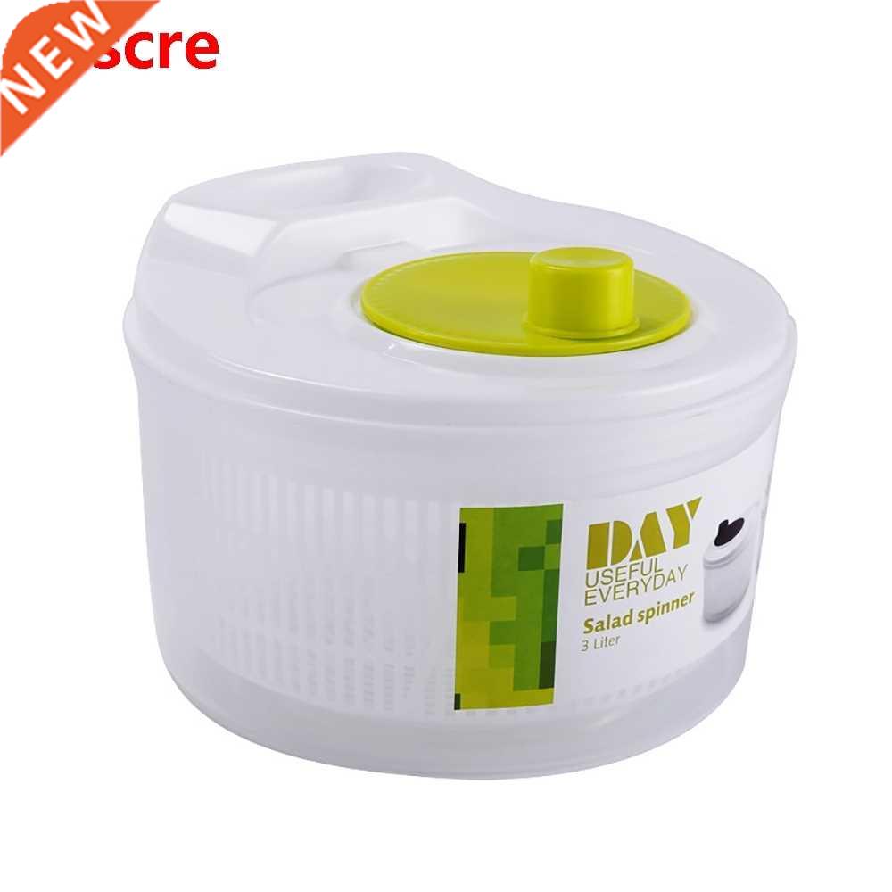 Vegetables Dryer Sal Spinner Fruits Basket Fruit Wash Clea