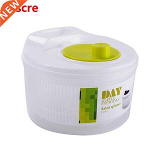 Vegetables Dryer Sal Spinner Fruits Basket Fruit Wash Clea