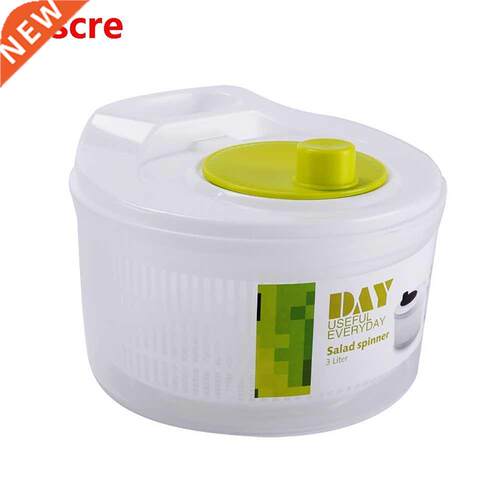 Vegetables Dryer Sal Spinner Fruits Basket Fruit Wash Clea