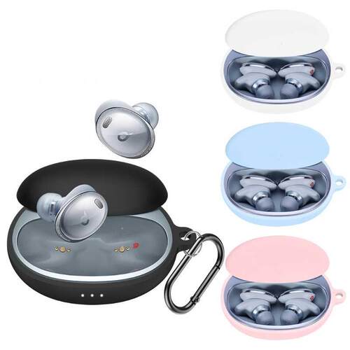 Compatible with Anker-Soundcore Liberty 3 Pro Washable Prote