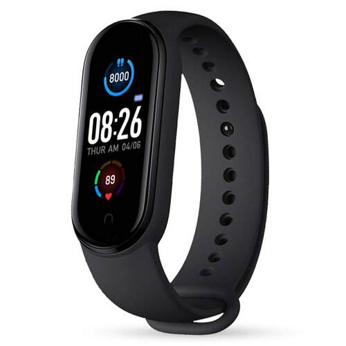 M5 Smart Watch Fitness Bracelet Band Trcker Sport Pedometer