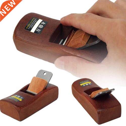 Woodworking Planer Mini Hand Tool Flat Plane Bottom Edge Car
