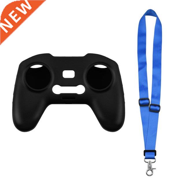 Silicone Sleeve Cover Neck Strap for DJI Motion Controller P