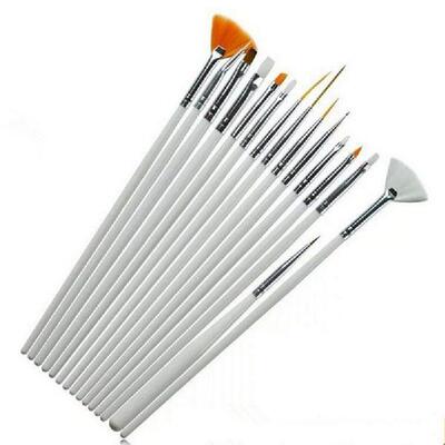 15PCs/set Cake Decorating Tools Baking Multifunction Icing