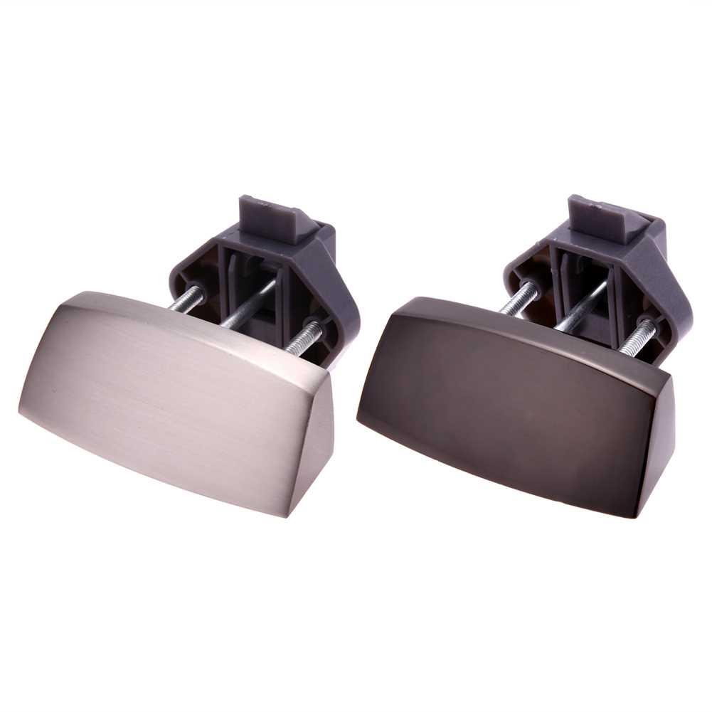 Pull Type Panel Cabinet Lock Touring Car Mechanical Door Loc