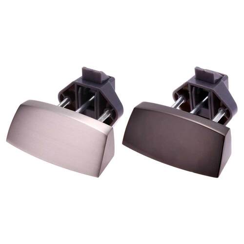 Pull Type Panel Cabinet Lock Touring Car Mechanical Door Loc