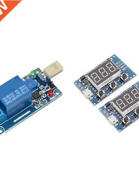 Icstation Digital 2 Channel PWM Square Wave Pulse Signal