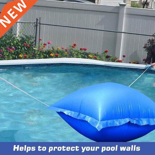 Winterizing Air Pillow Pool Large Air Pool Cushion Winter