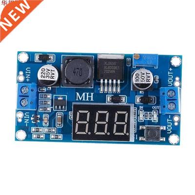 XL6009 Booster convertisseur de Module &eacute;l&eacute;vate