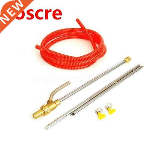 3000 Psi Sandblaster Pressure Washer Sand Wet Blasting Blast