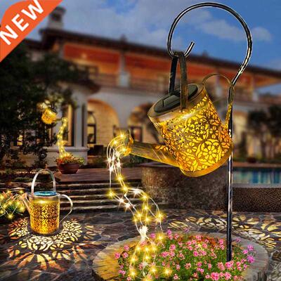 Solar Garden Lights Outdoor Solar Powered Waterproof Decorat