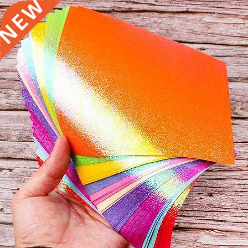 50pcs/ lot 10colors Glitter  Handmade Crafts Manual