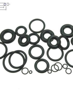 CS 2.4 OD8-160 NBR Rubber O Ring O-Ring Oil Sealing Gask