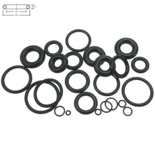 CS 2.4 OD8-160 NBR Rubber O Ring O-Ring Oil Sealing Gask