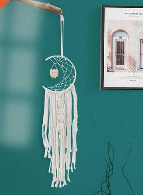 Dreamcatcher Ornament Home Bedroom Hanging Decoration Wall