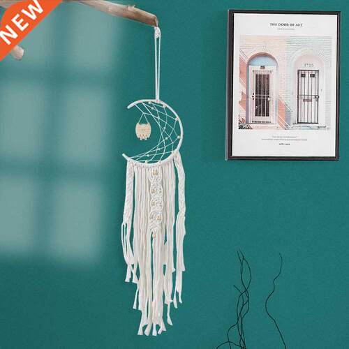 Dreamcatcher Ornament Home Bedroom Hanging Decoration Wall