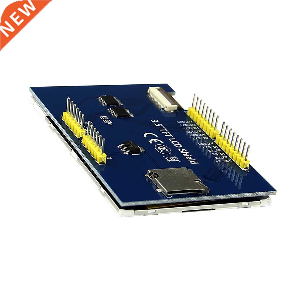 3.5 inch TFT LCD Touch Screen Shield Color Module 320 X 480