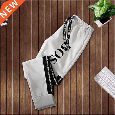 Brand Men Jogging Pants Training Pant Sportswear Joggers sum
