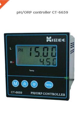 Professinal PH ORP Controller Digital LCD Oxidation Redox Po