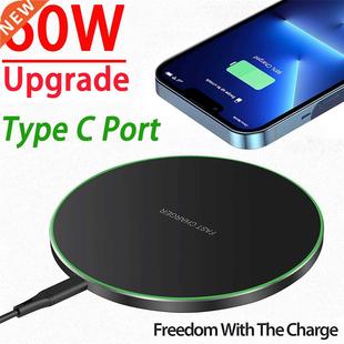 iPhone Pro Wireless Chrger 60W for