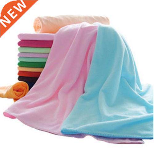 Microfiber Towel Gym Sport Footy Travel Camping Swimming Spe