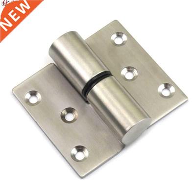 Kitchen Inset Cabinet Door Hing Toilet self-closing stainles