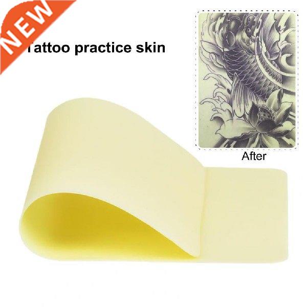 Tattoo Skin Se Compact Silicone lank Tattoo Practice