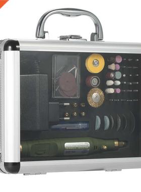 Portable Mini Variable Speed Electric Grinder Multi-function