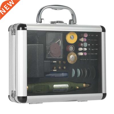 Portable Mini Variable Speed Electric Grinder Multi-function