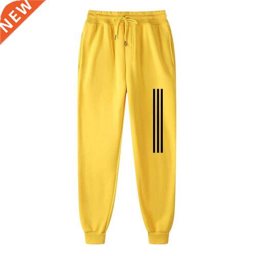 2022 New Men/Women Joggers Brand Male Trousers Casual Pants